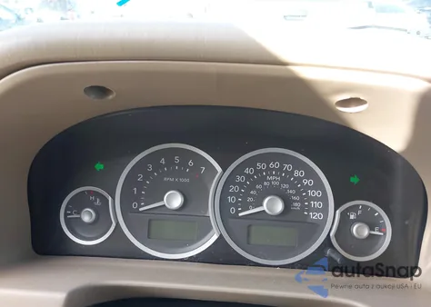 2007 Mercury Mariner Premier z USA, uszkodzony, nr VIN 4M2CU97107KJ19941